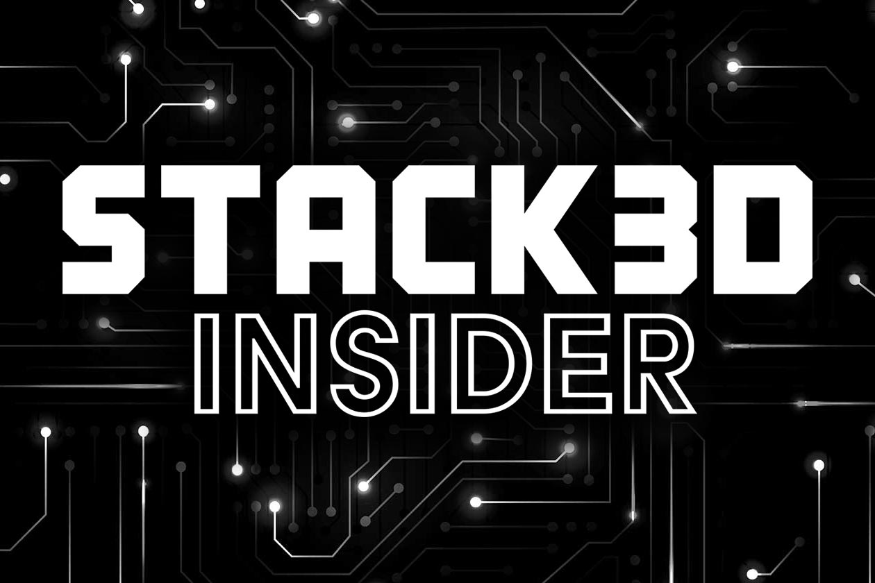 stack3d insider