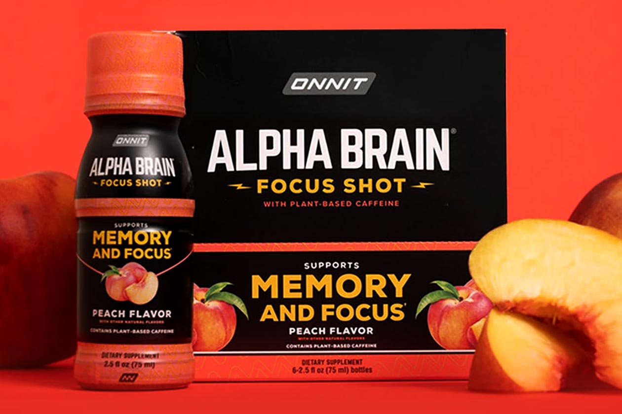 Onnit on X: Fueling success with the ultimate trio: Alpha BRAIN