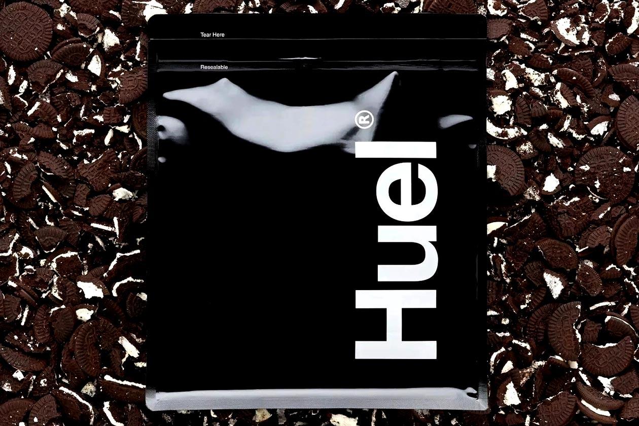 Huel Black Edition  Review and Tasting 
