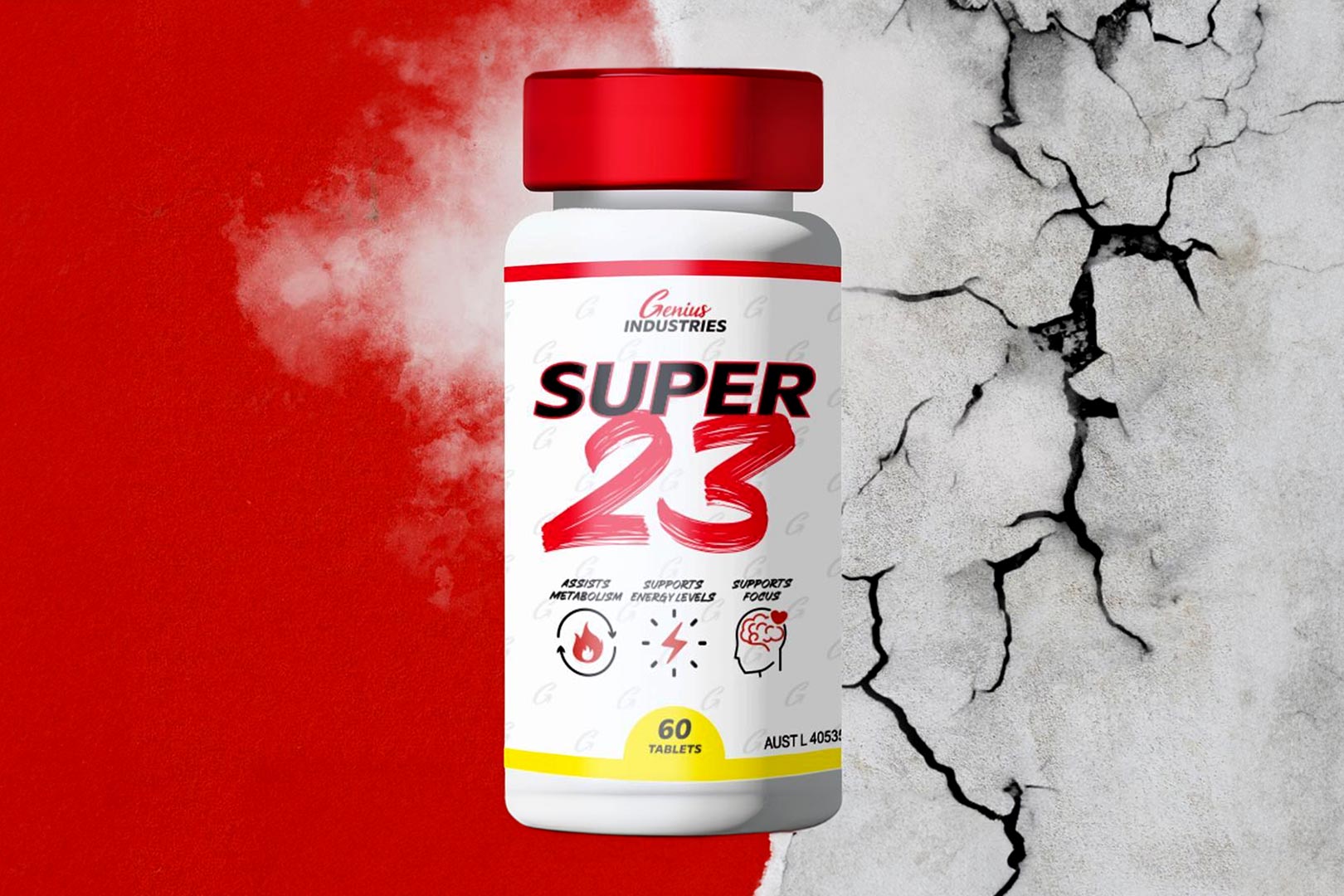 Super23