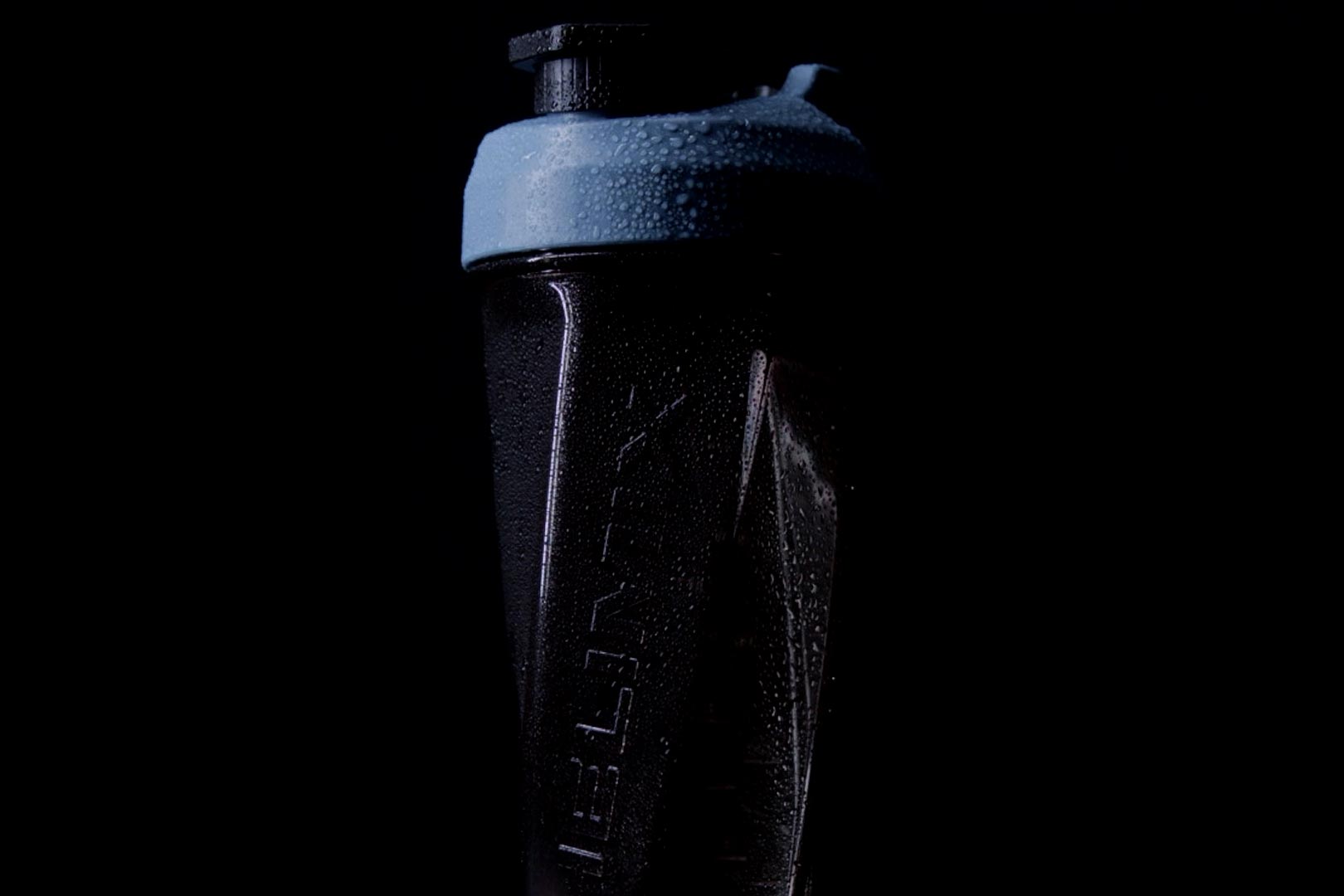 Helimix Shaker Bottle