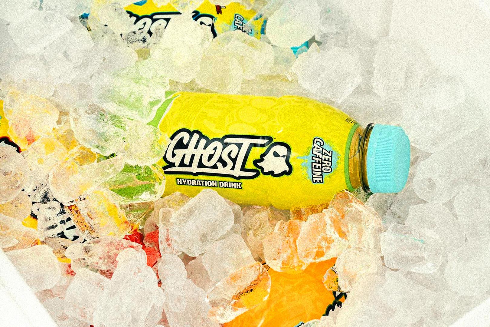 GHOST Hydration RTD Announced on PricePlow: Here's What We Know