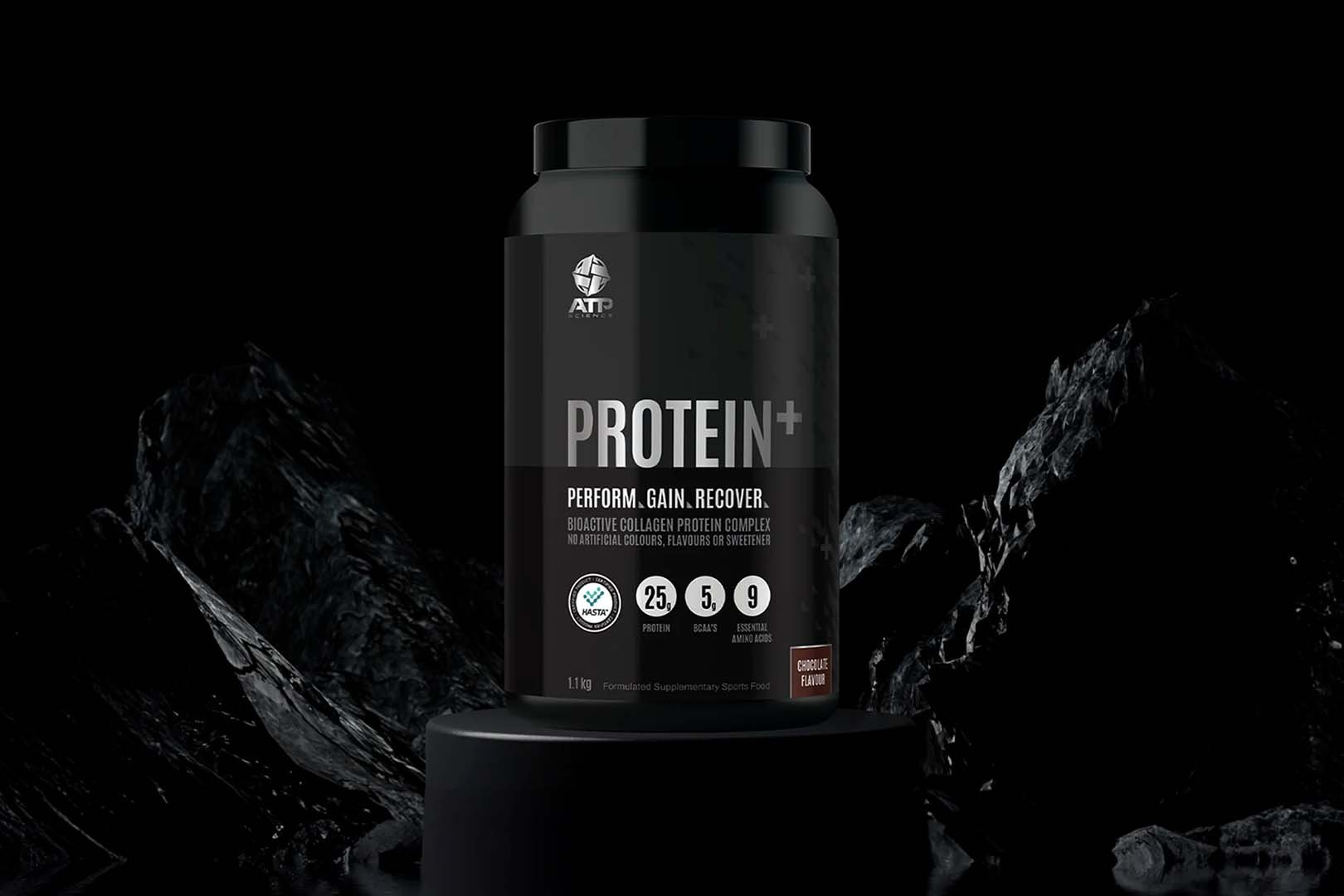 Atp Science Protein Plus