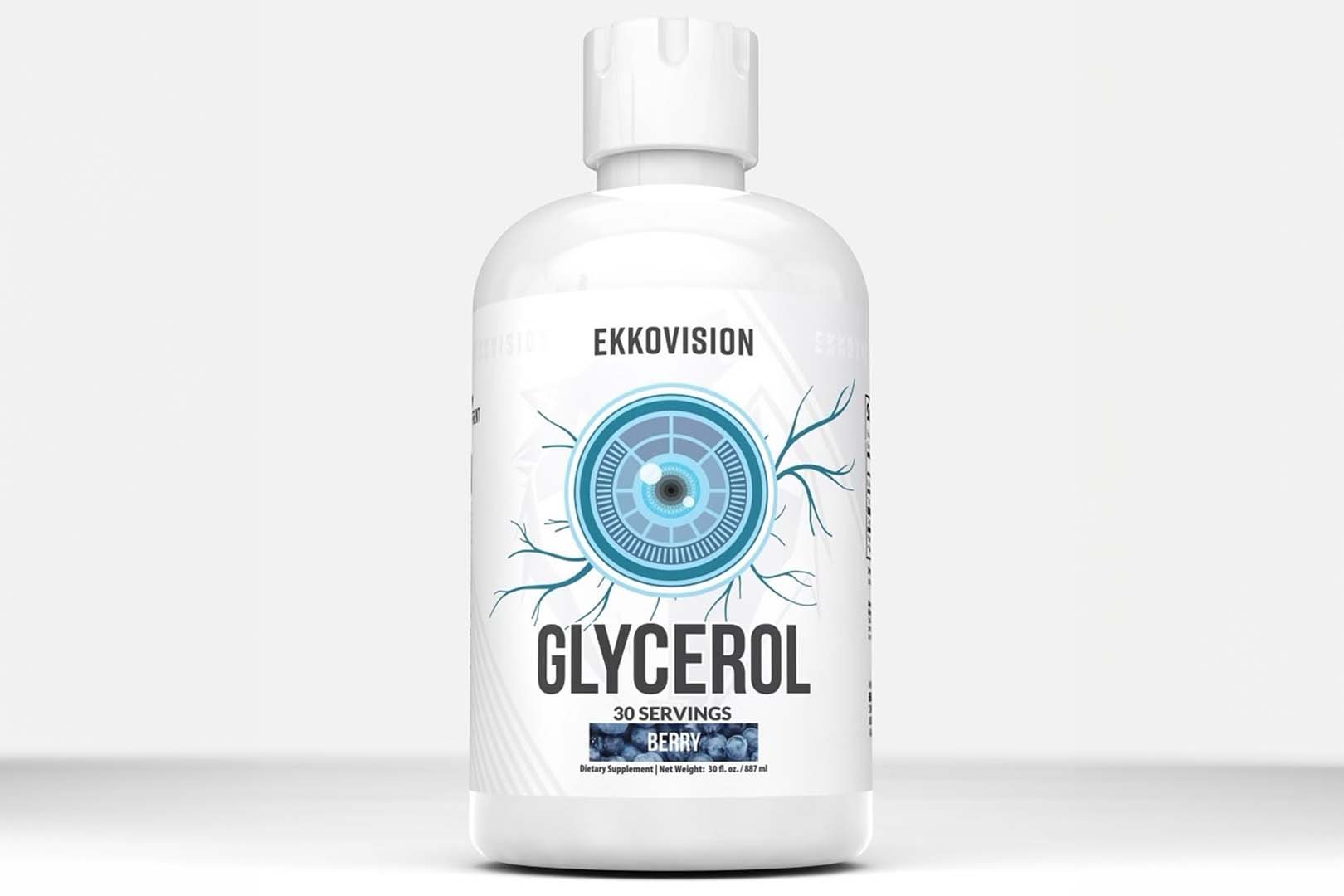 Ekkovision Glycerol