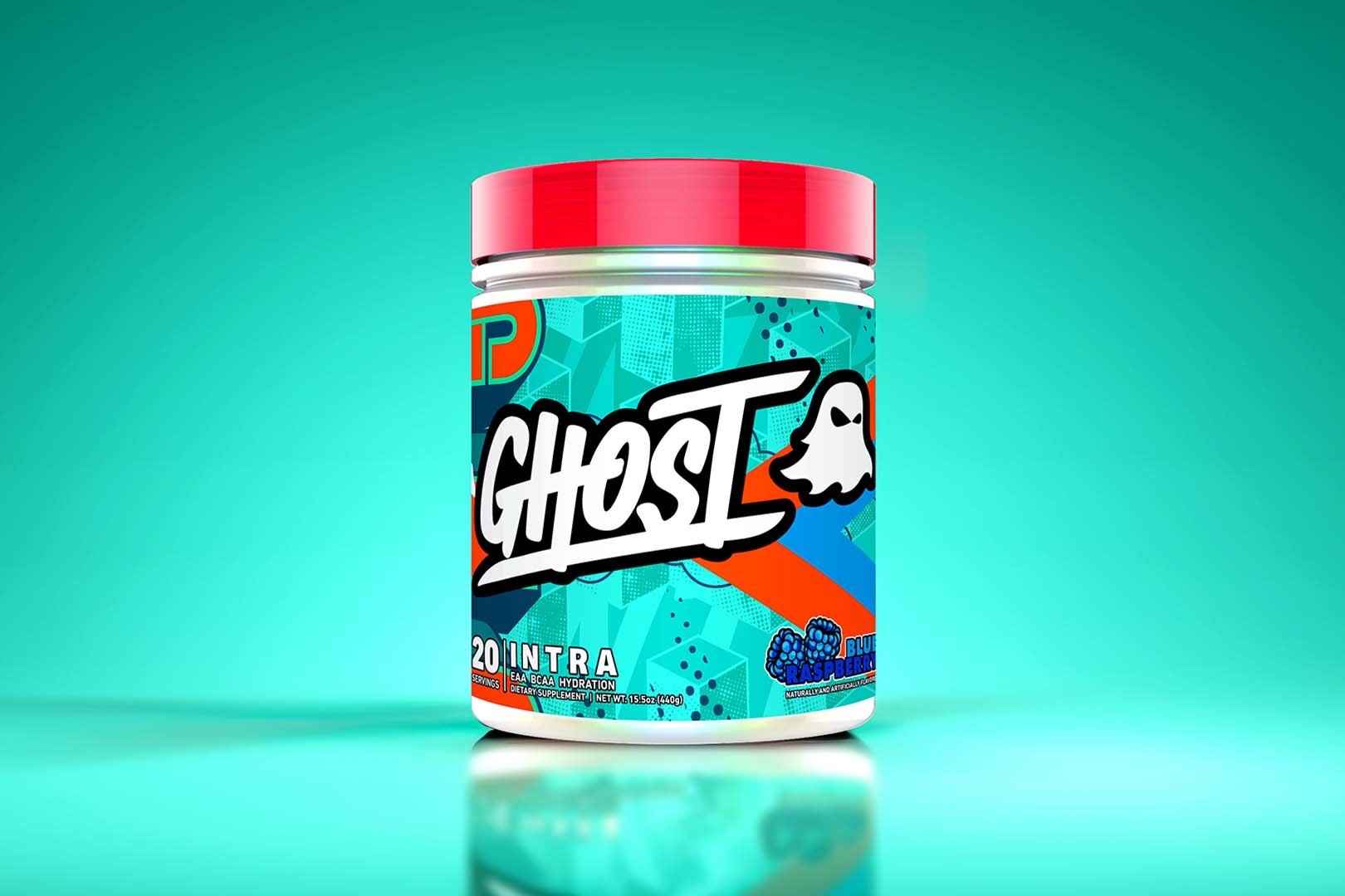 Ghost Intra