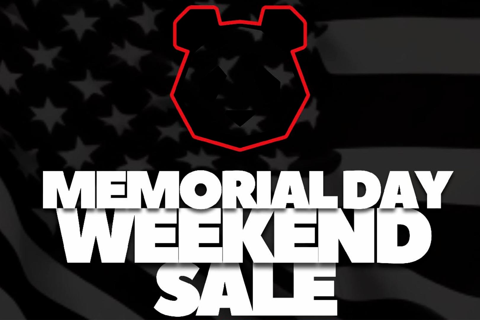 Panda Supplements Memorial Day 2024 Sale