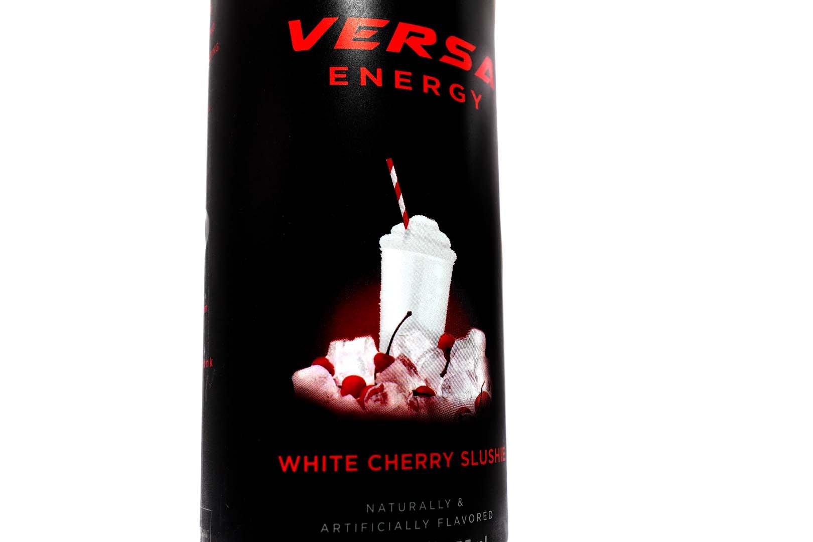 Versa Energy Drink Review