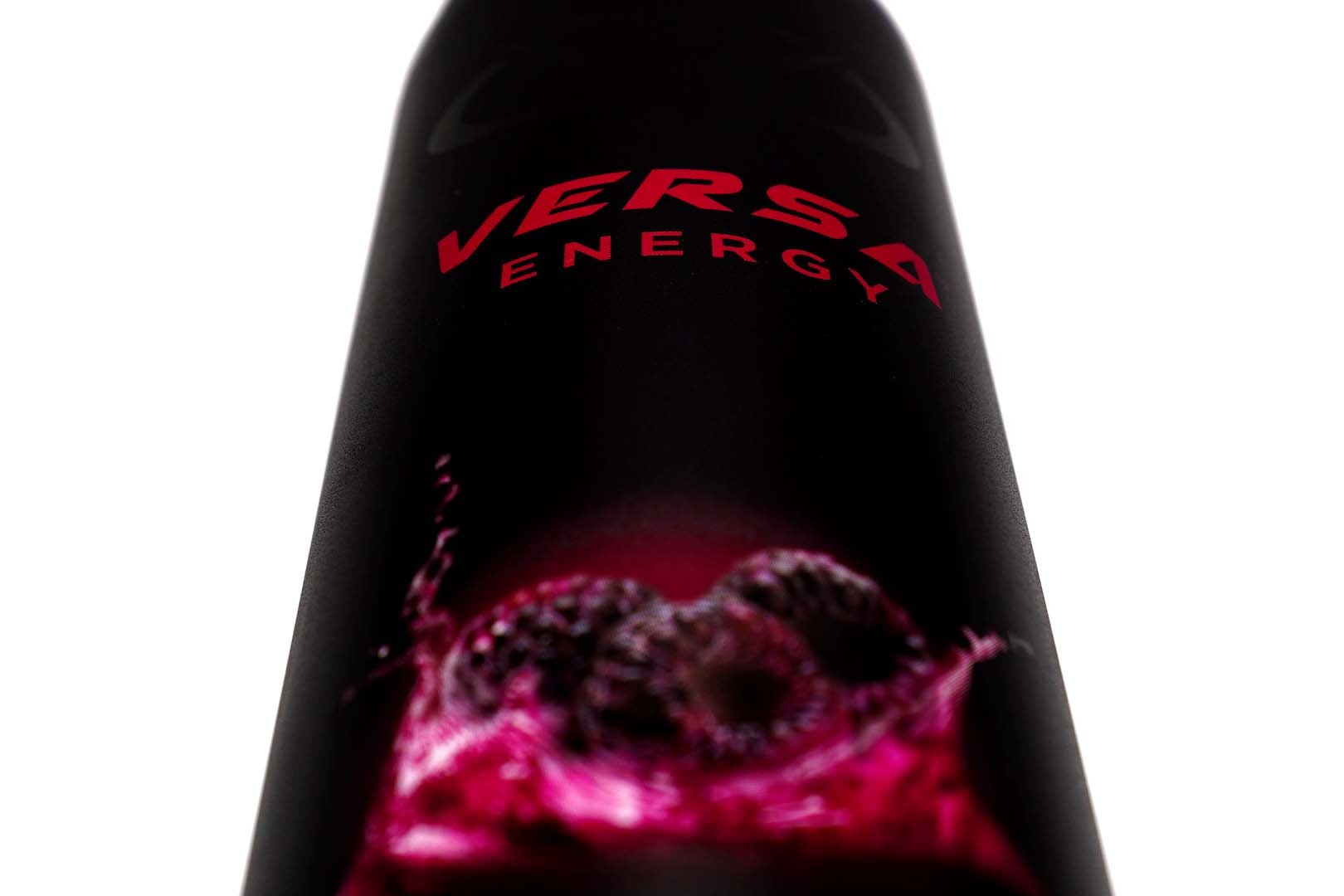 Versa Energy Drink Review