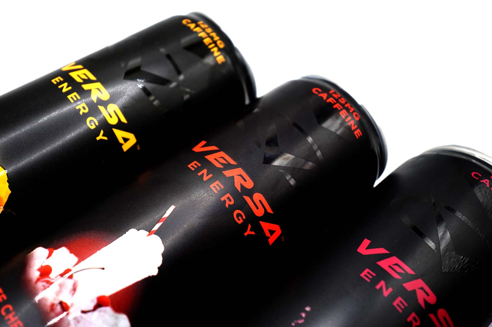 Versa Energy Drink Review