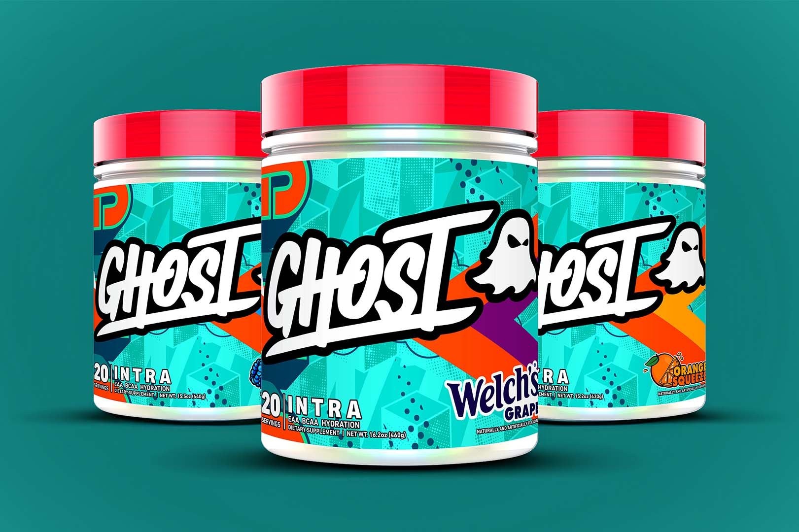 Where To Buy Ghost Intra