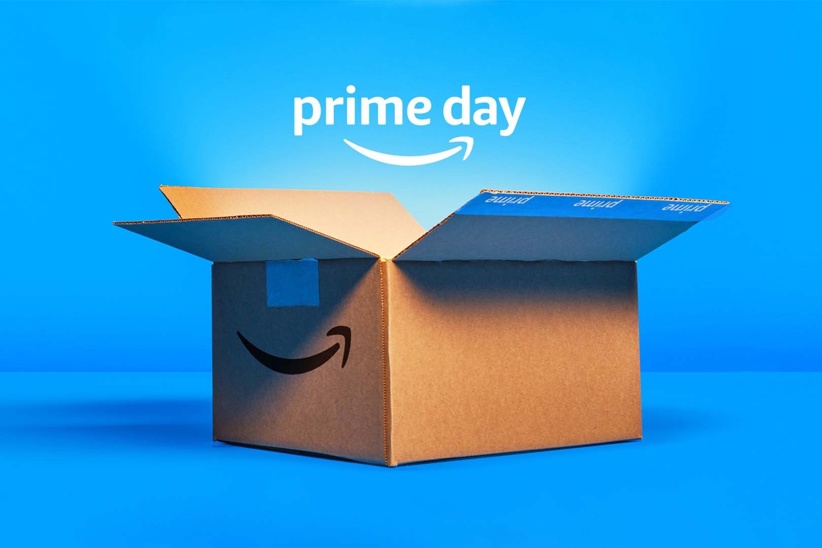 Amazon 2025 Prime Day is taking place from July 16th to the 17th