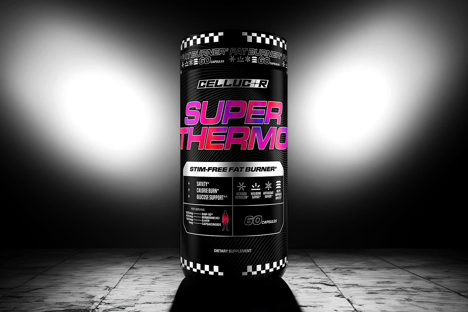 Cellucor Super Thermo