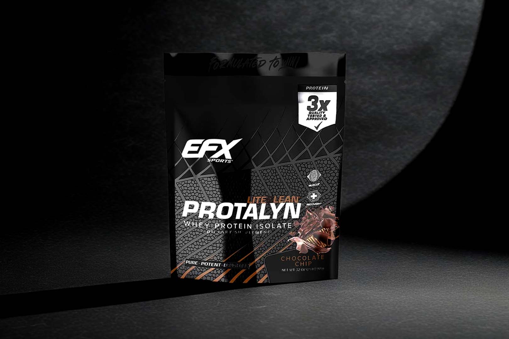 Efx Sports Protalyn