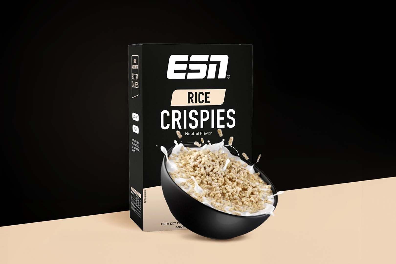 Esn Rice Crispies