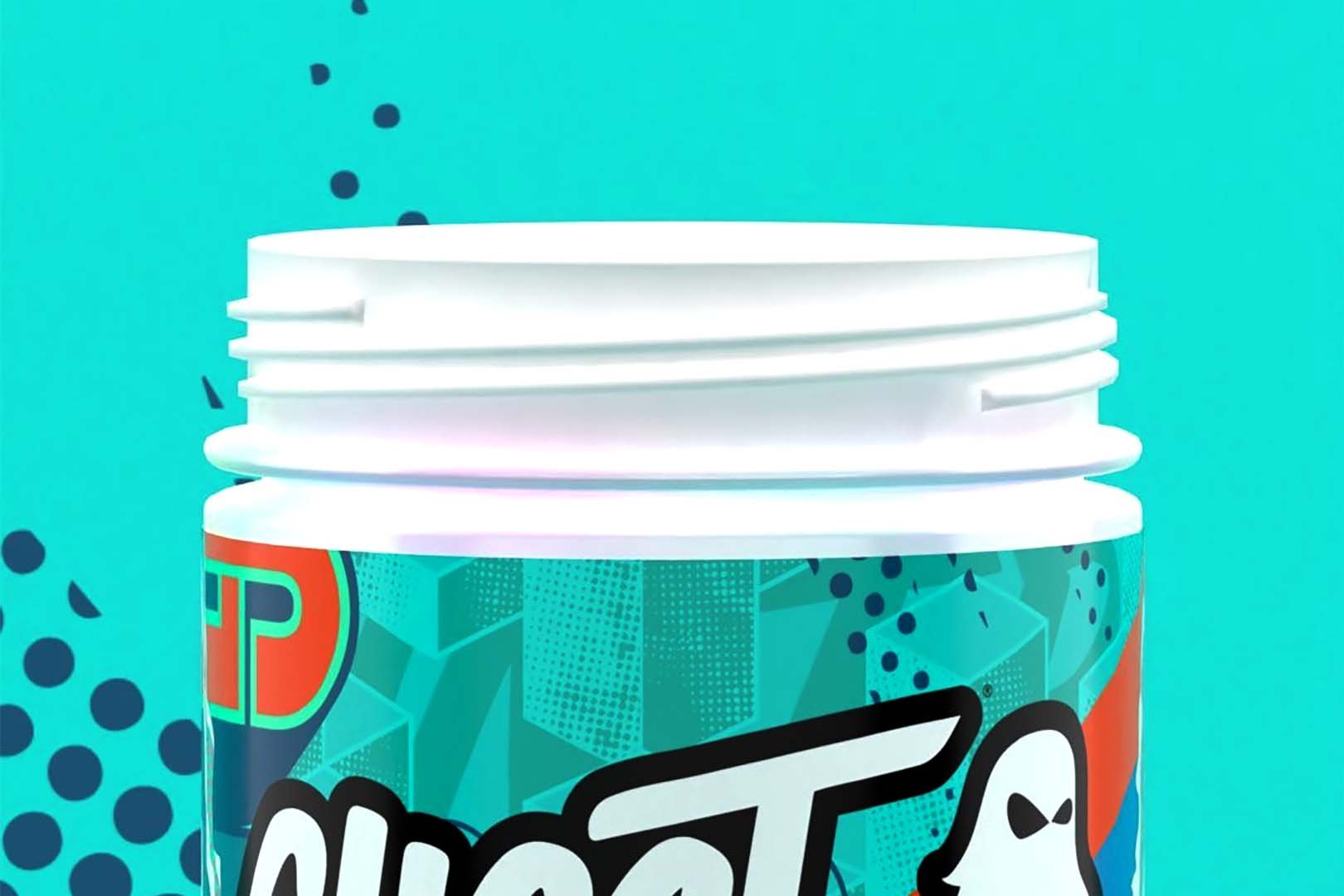 Ghost Intra Launch Deal At Gnc