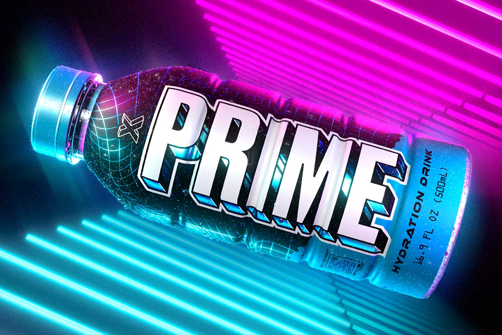 How To Win With Prime X