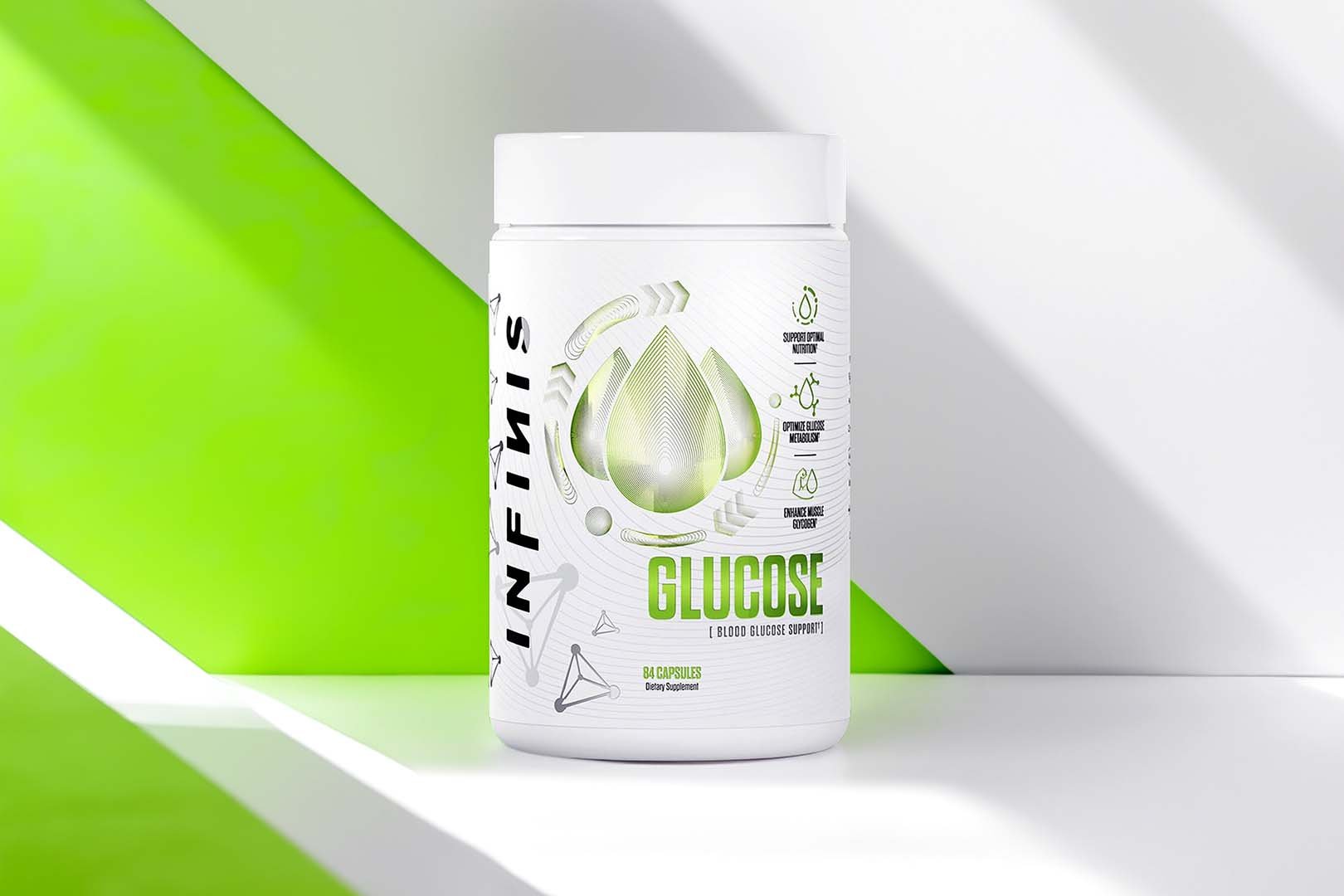 Infinis Nutrition Glucose