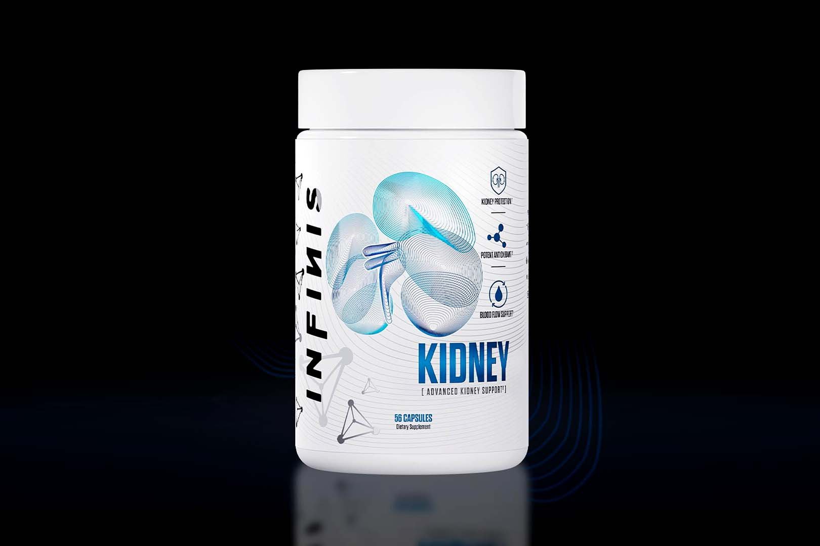 Infinis Nutrition Kidney