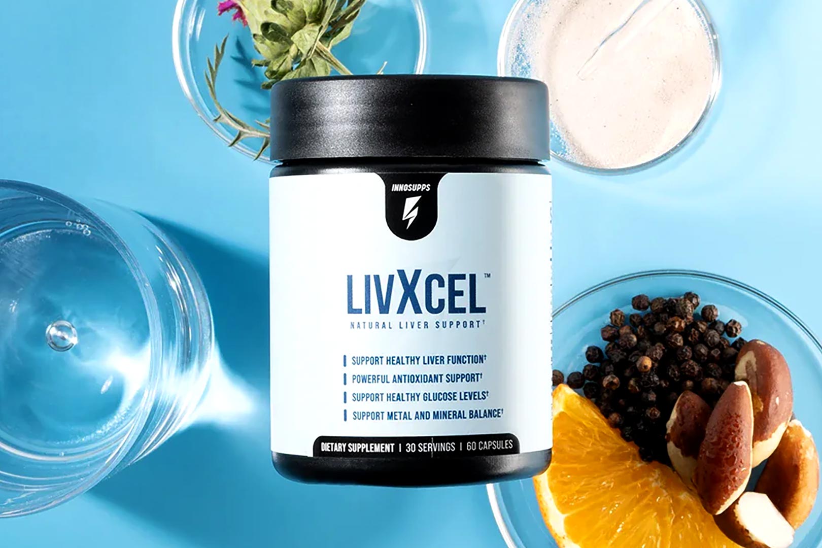 Innosupps Livxcel