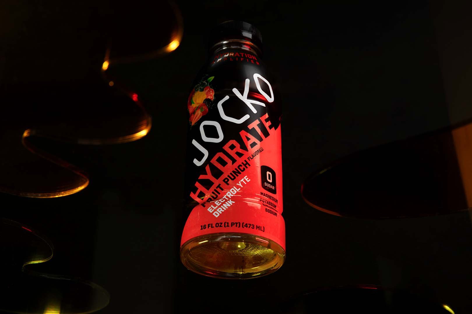 Jocko Hydrate Drink 1