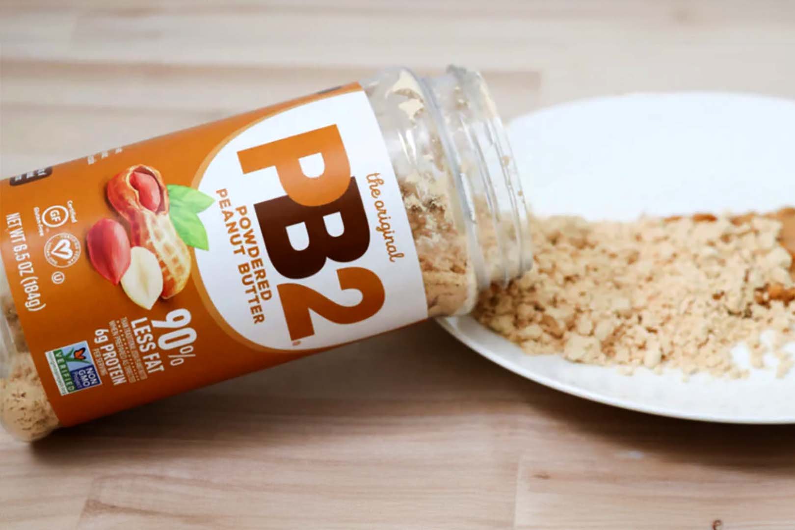 Pb2 Foods Is Now Vertically Integrated