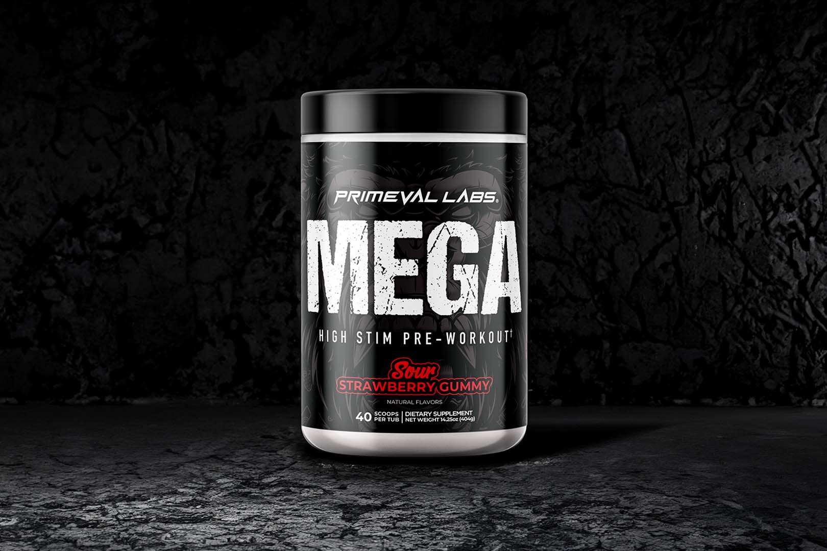 Primeval Labs Mega Return