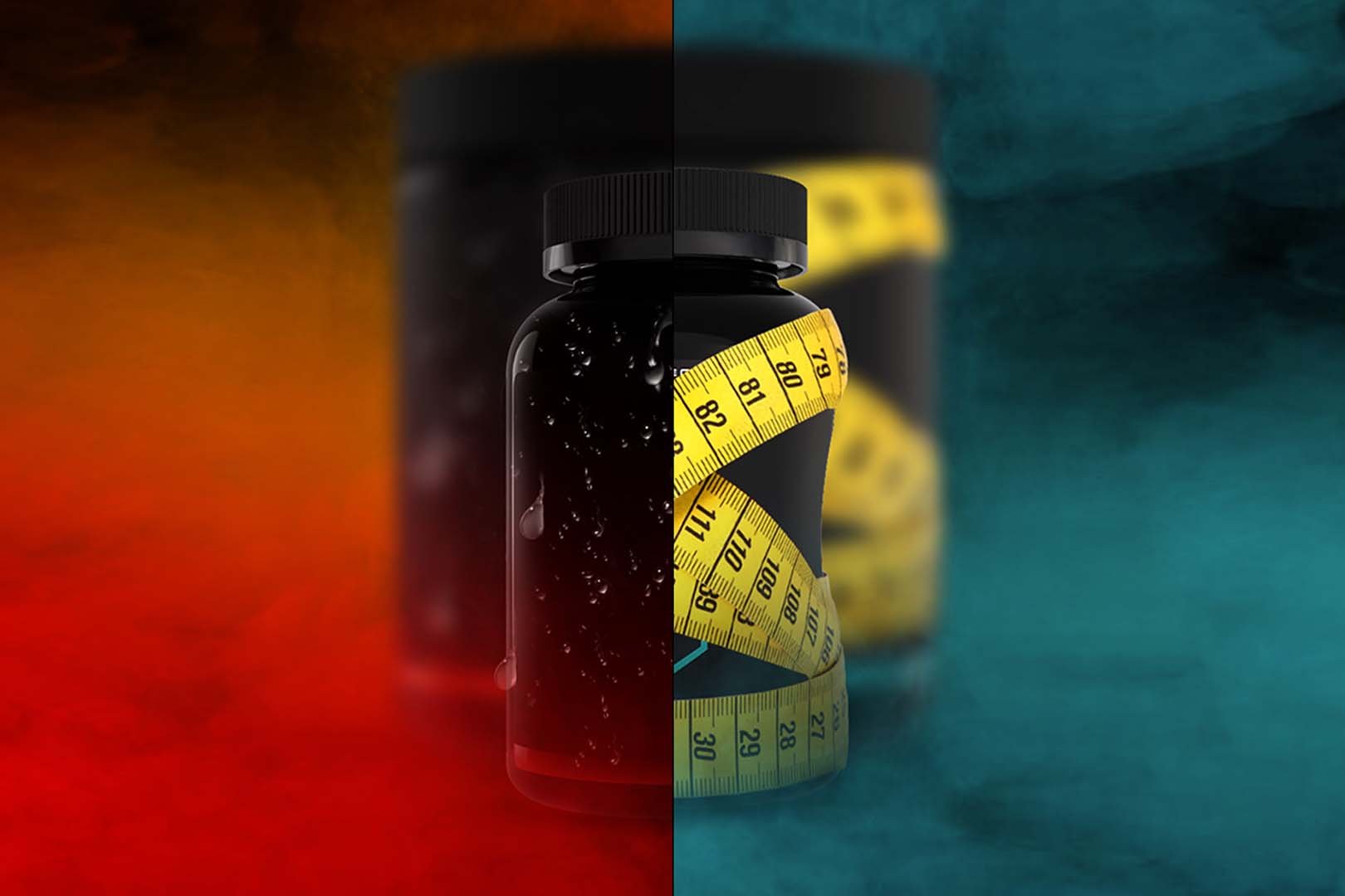 Rule One Teases Weight Management Supplement