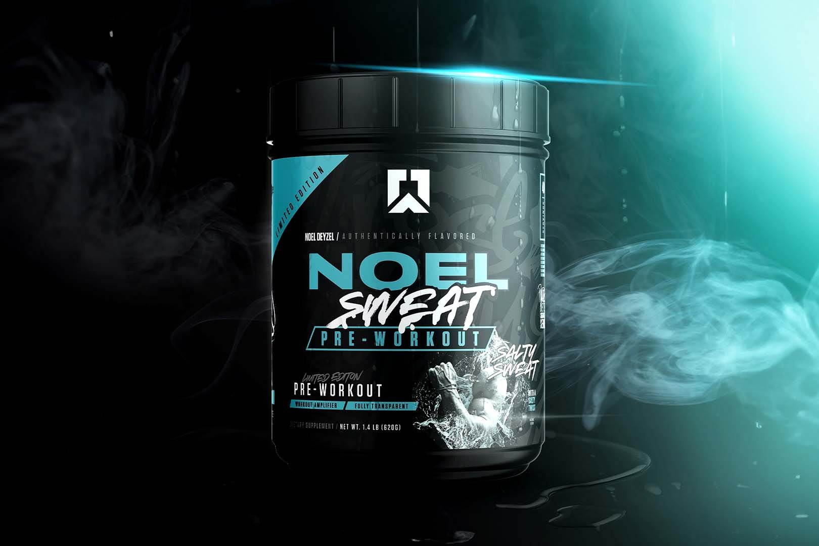 Ryse Noel Sweat Pre Workout