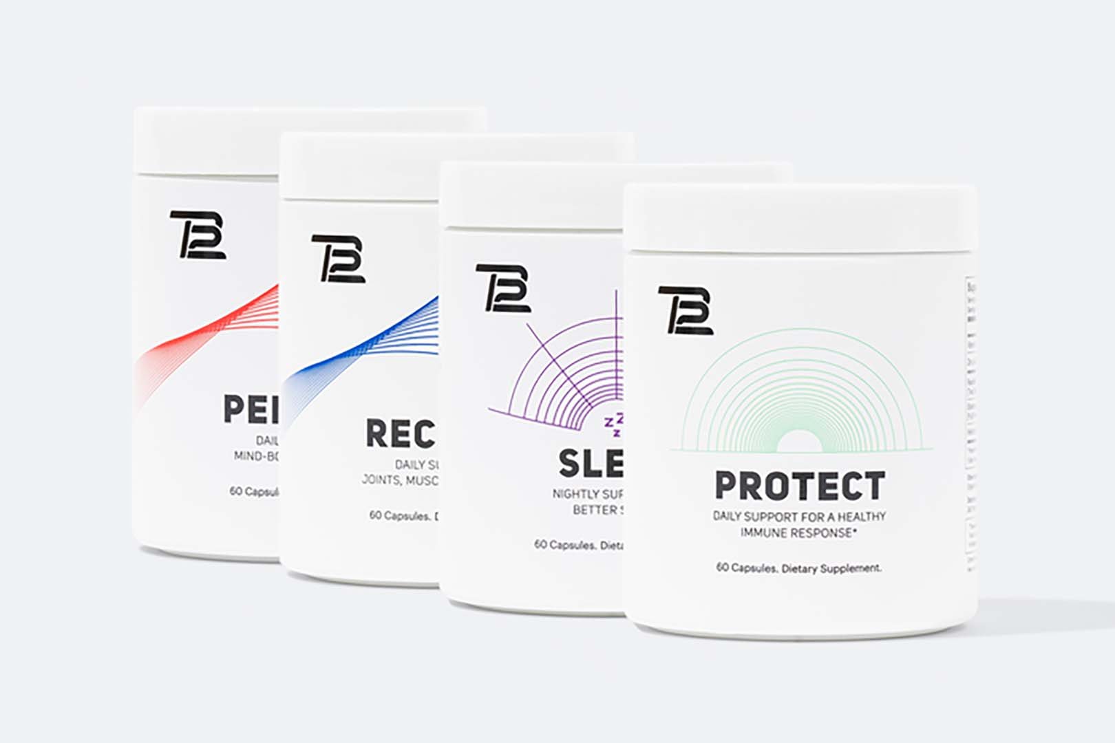 Tb12 Perform Recover Sleep Protect