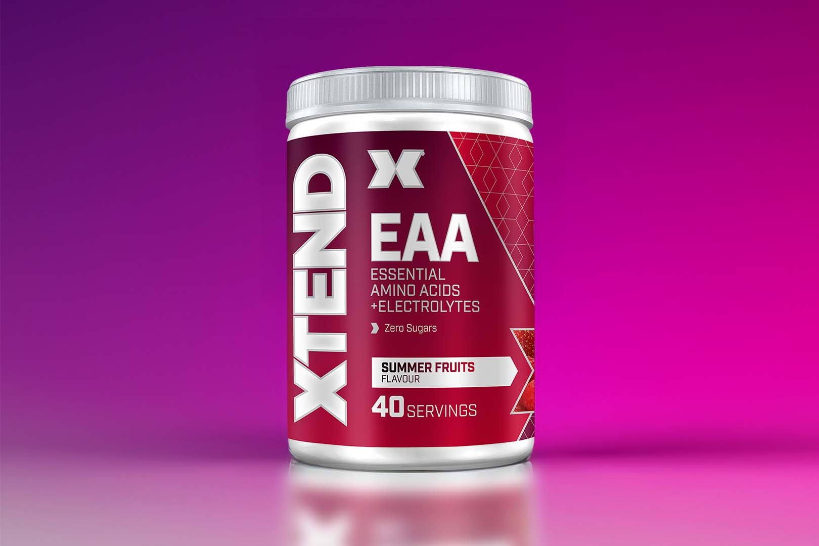 Xtend Eaa Launches In Europe