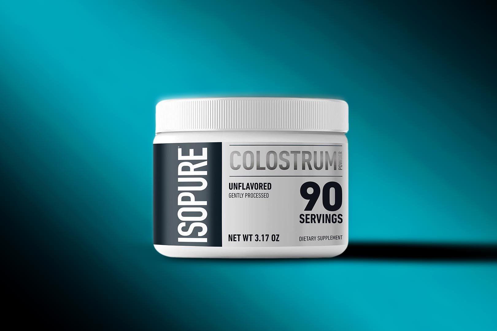 Amazon Deal On Isopure Colostrum