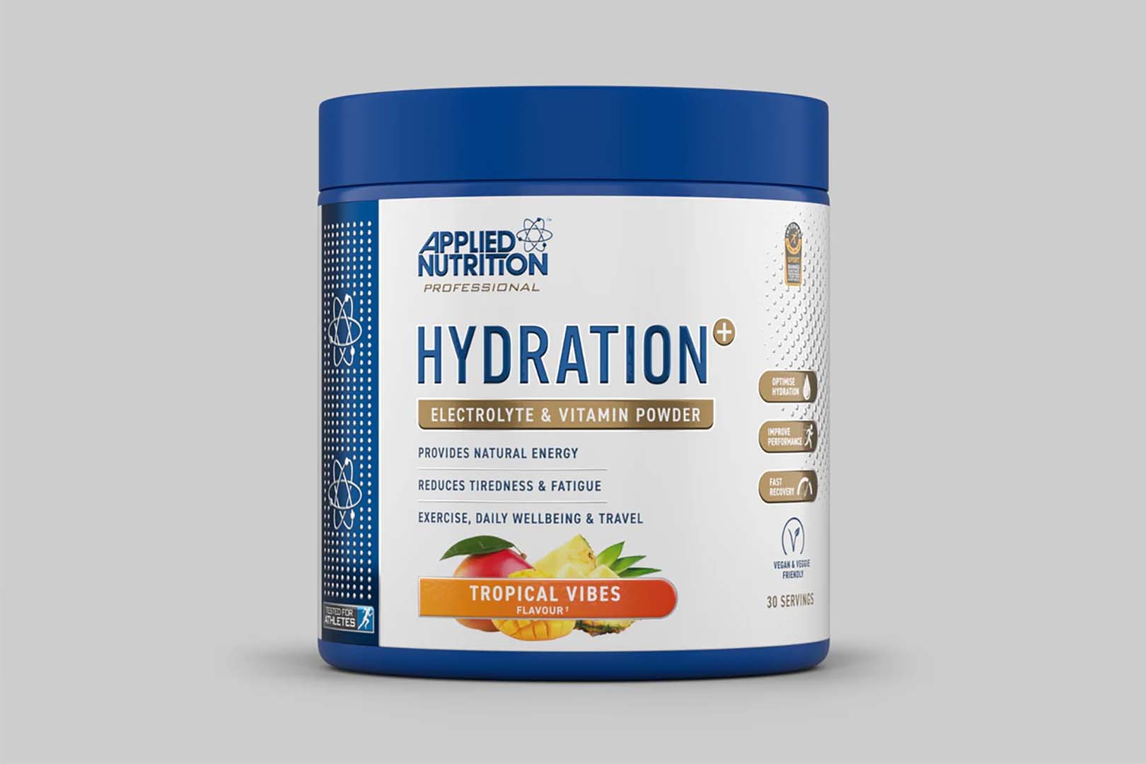 Applied Nutrition Hydration Plus