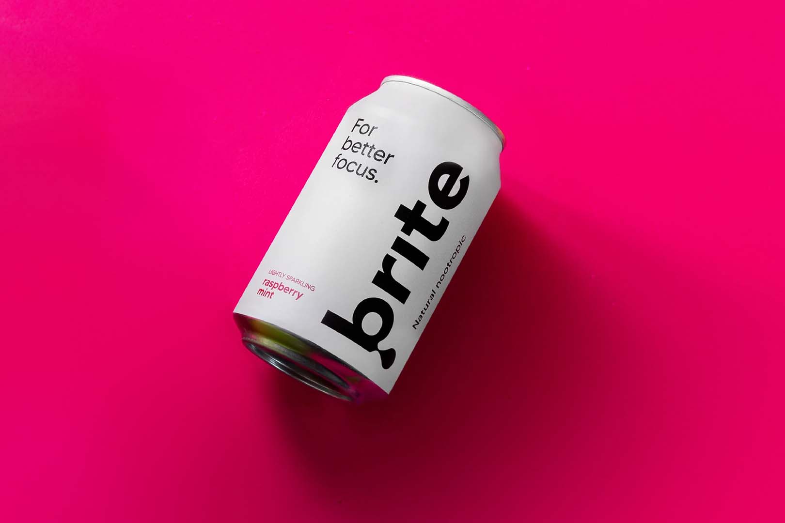 Brite Energy Drink 1