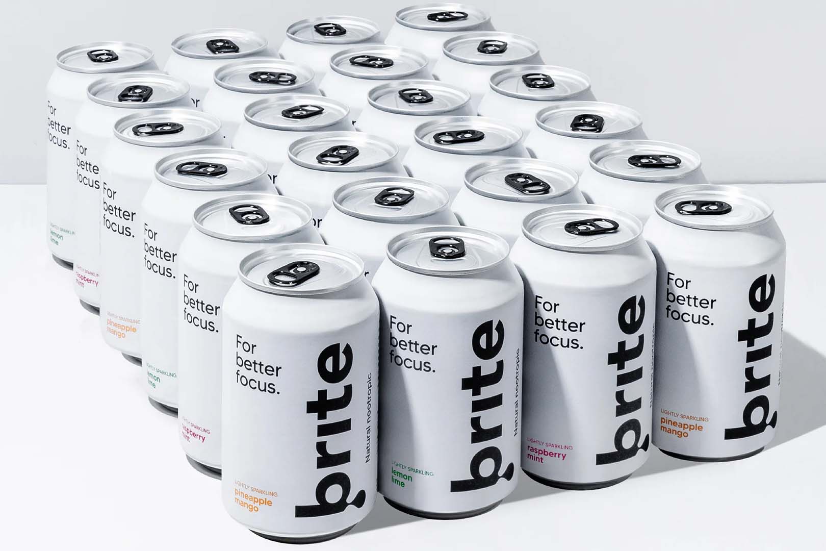 Brite Energy Drink