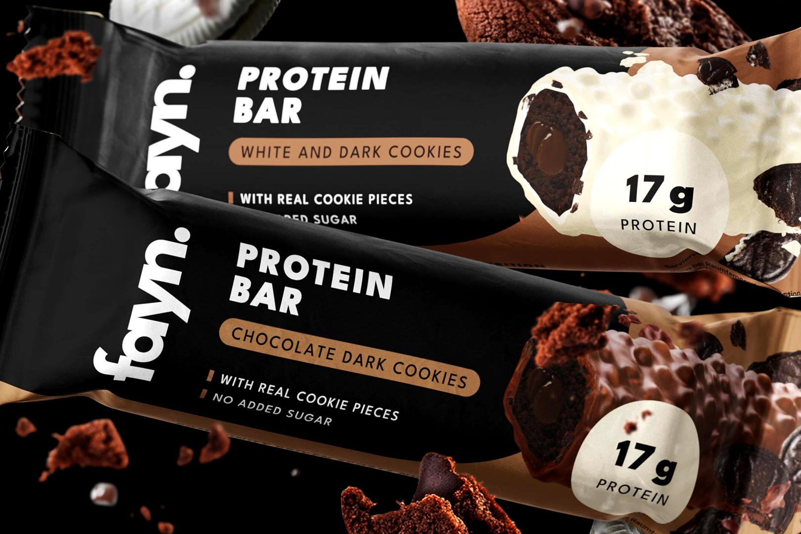 Fayn Protein Bar