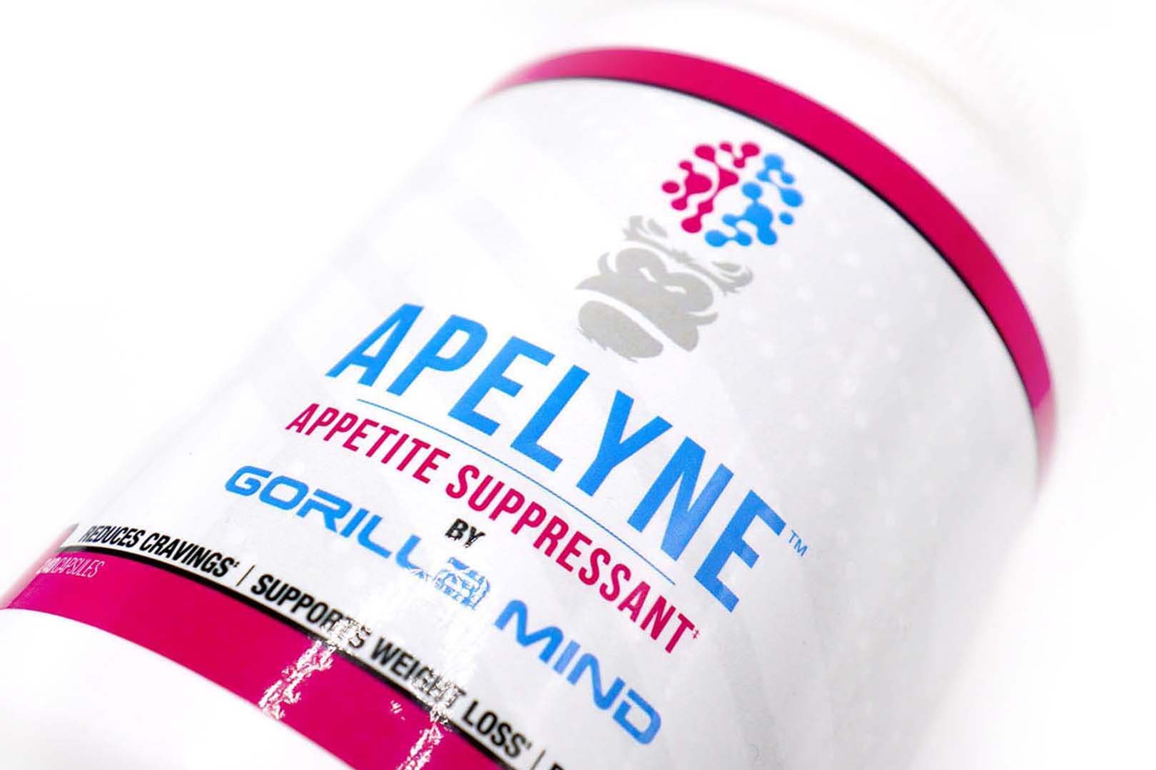 Gorilla Mind Apelyne Review