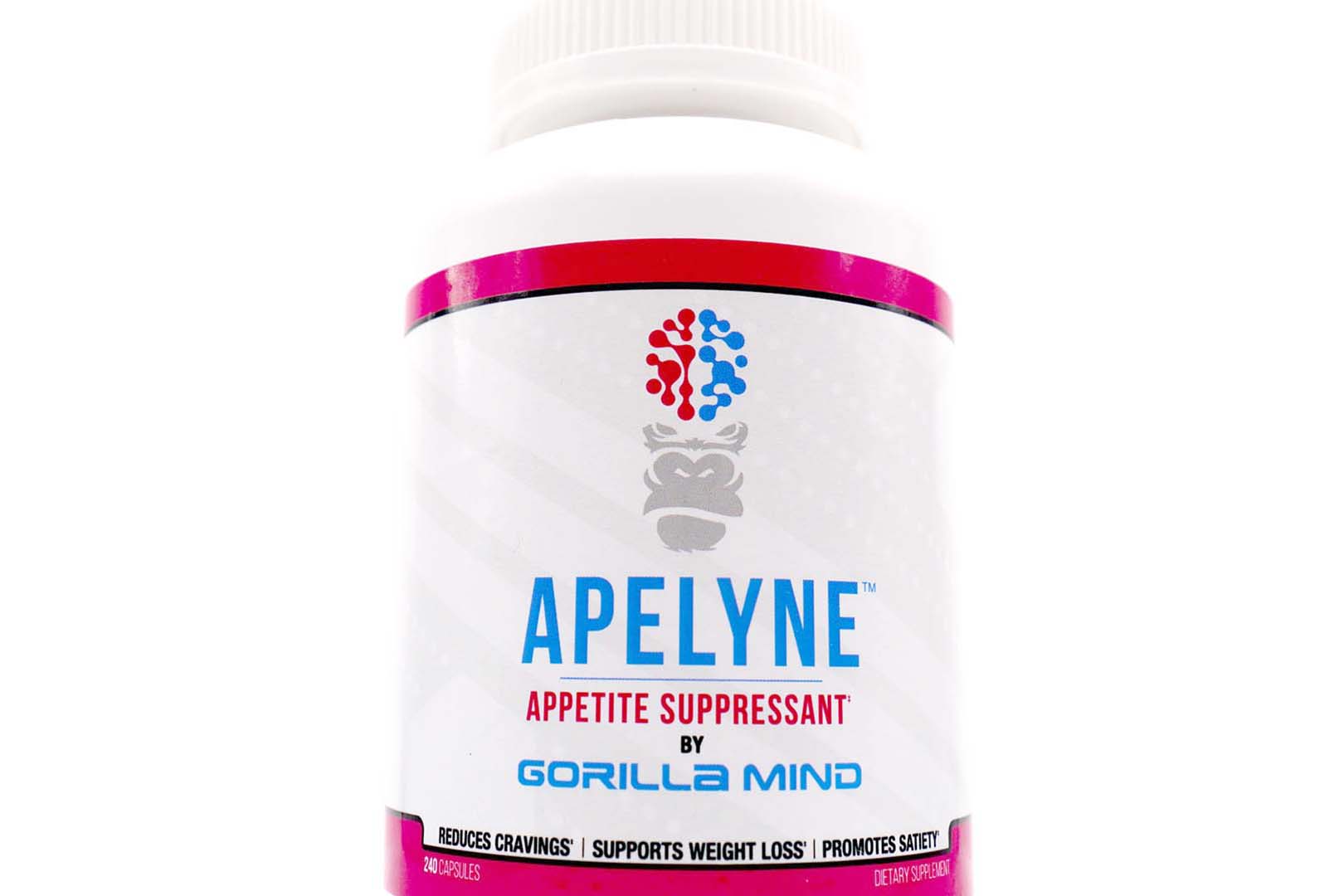 Gorilla Mind Apelyne Review