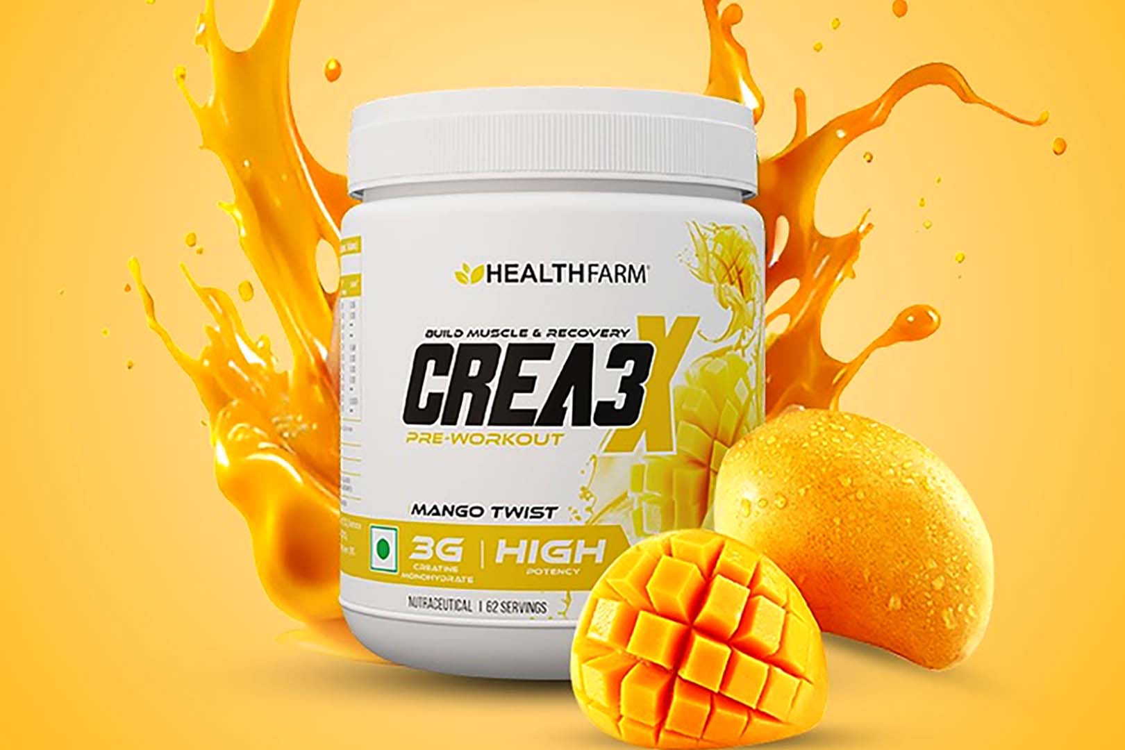 Healthfarm Crea3