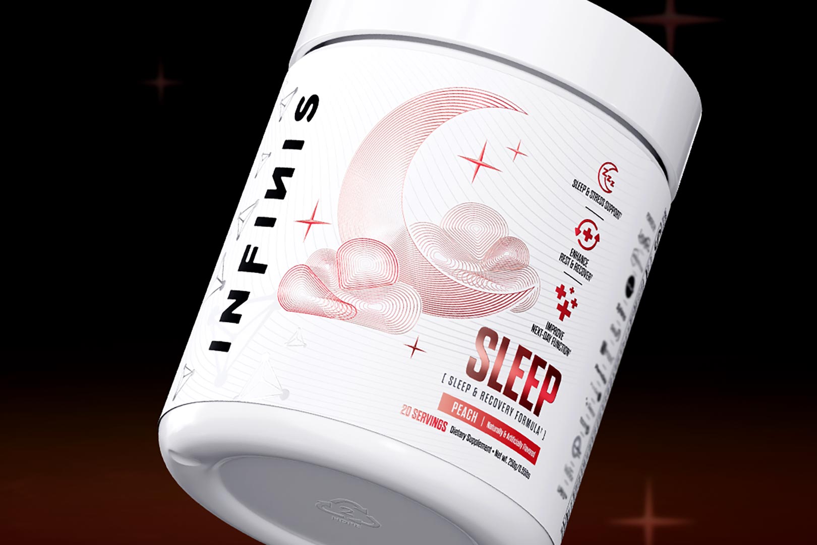 Infinis Nutrition Sleep