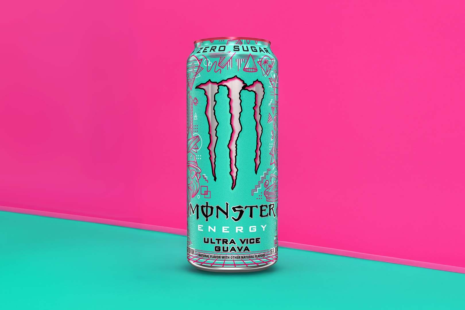 Kroger Listing Monster Ultra Vice Guava