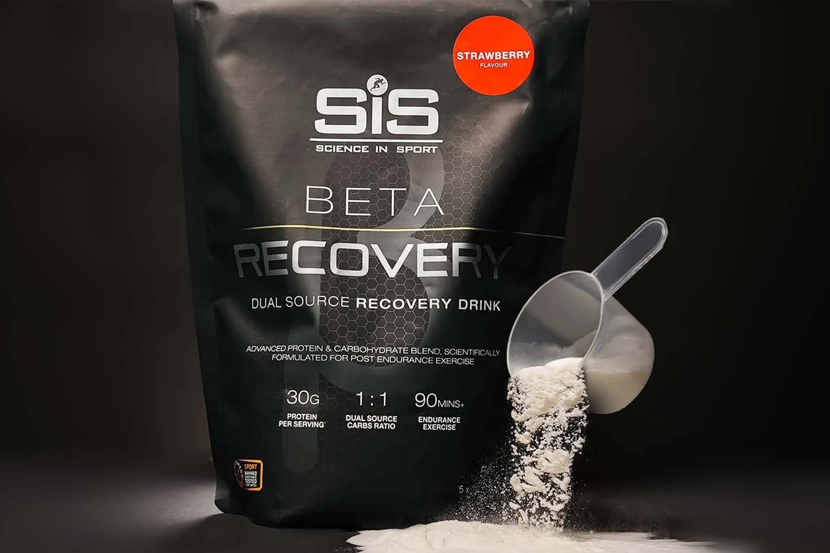 Science In Sport Beta Recovery