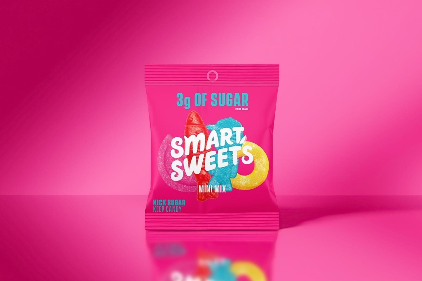 Smartsweets Mini Mix