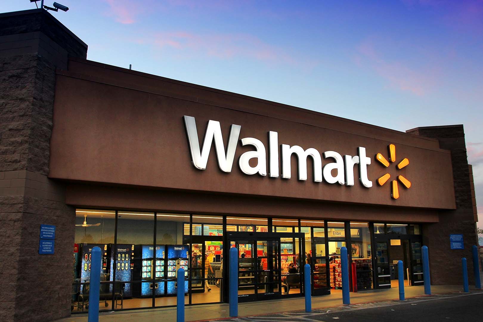 Walmart's 2024 edition of its Open Call Event taking submissions