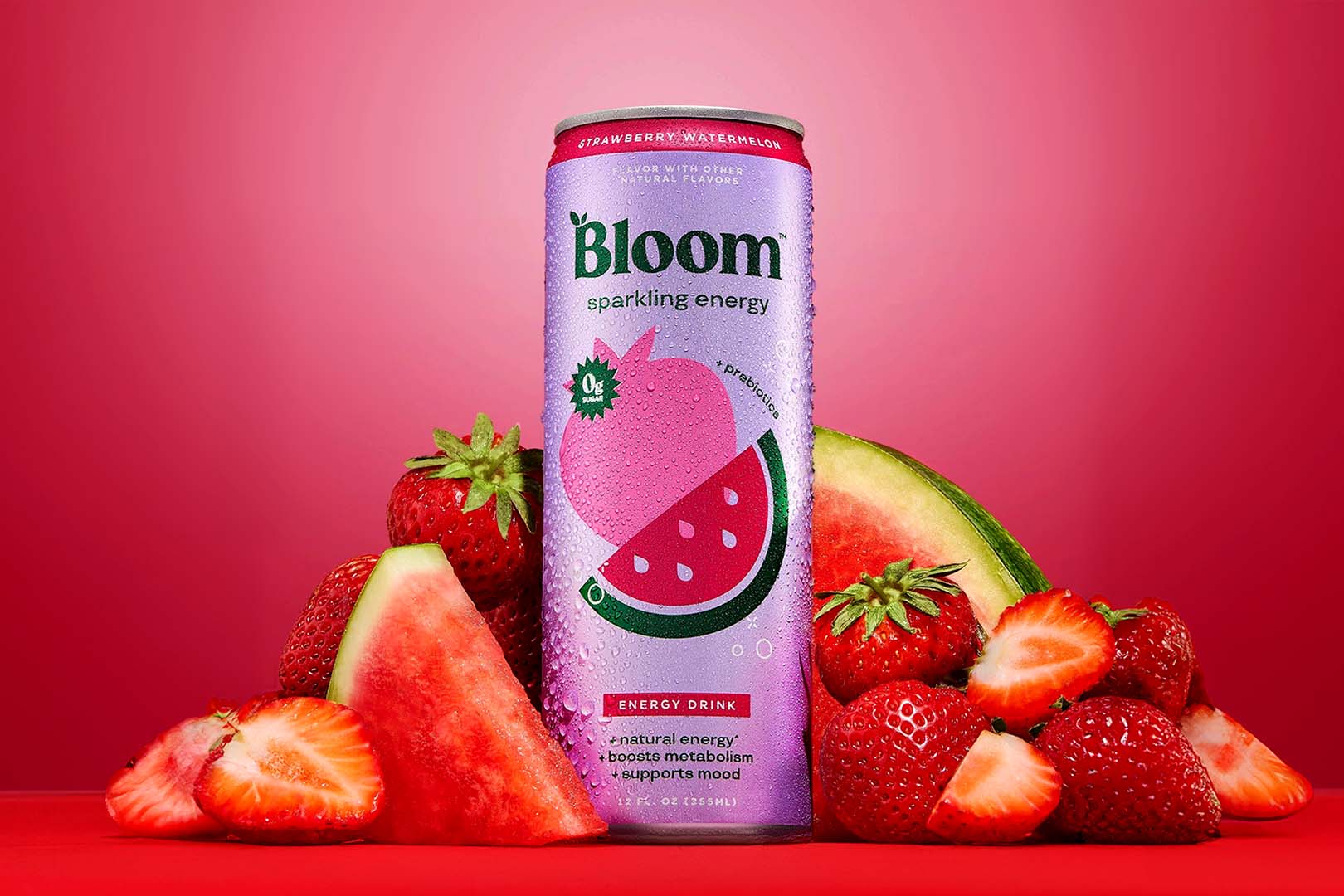 Where to buy the multi-benefit sugar-free Bloom Energy Drink