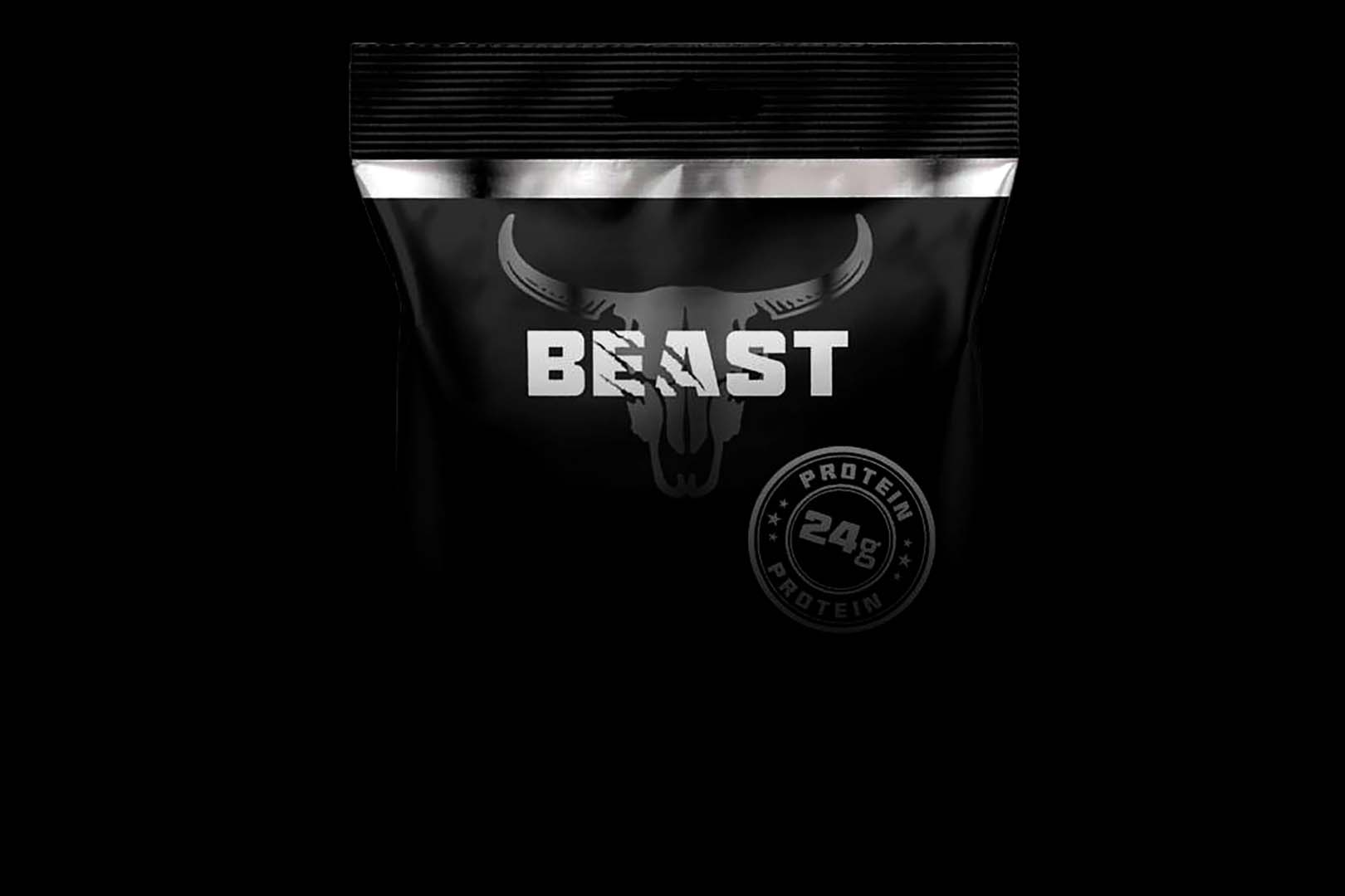 Beast Foods Potential Biltong