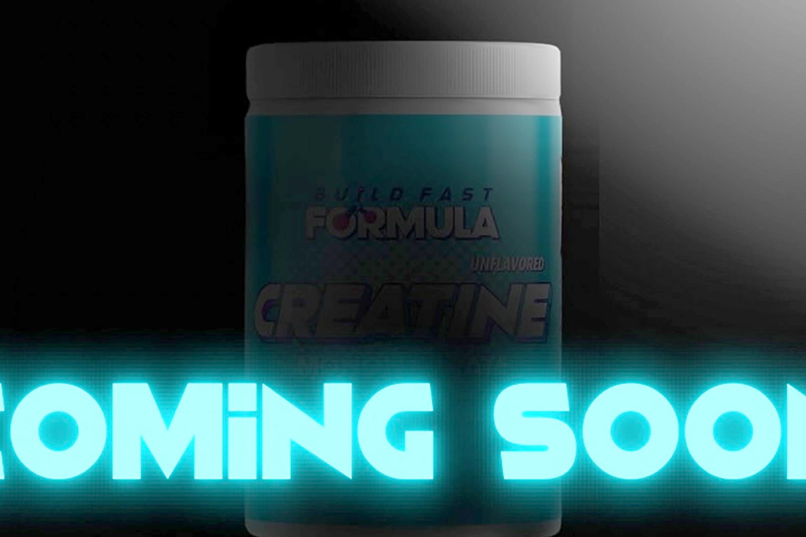 Build Fast Formula Returning To Creatine