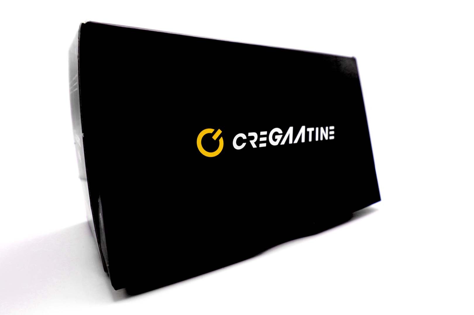 Cregaatine Review