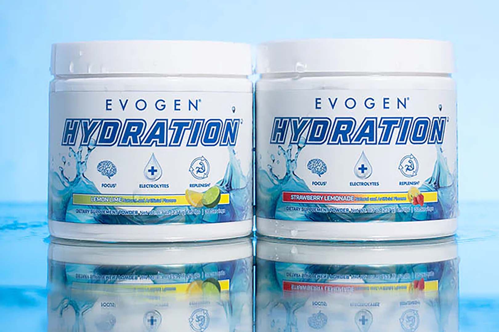 Evogen Hydration