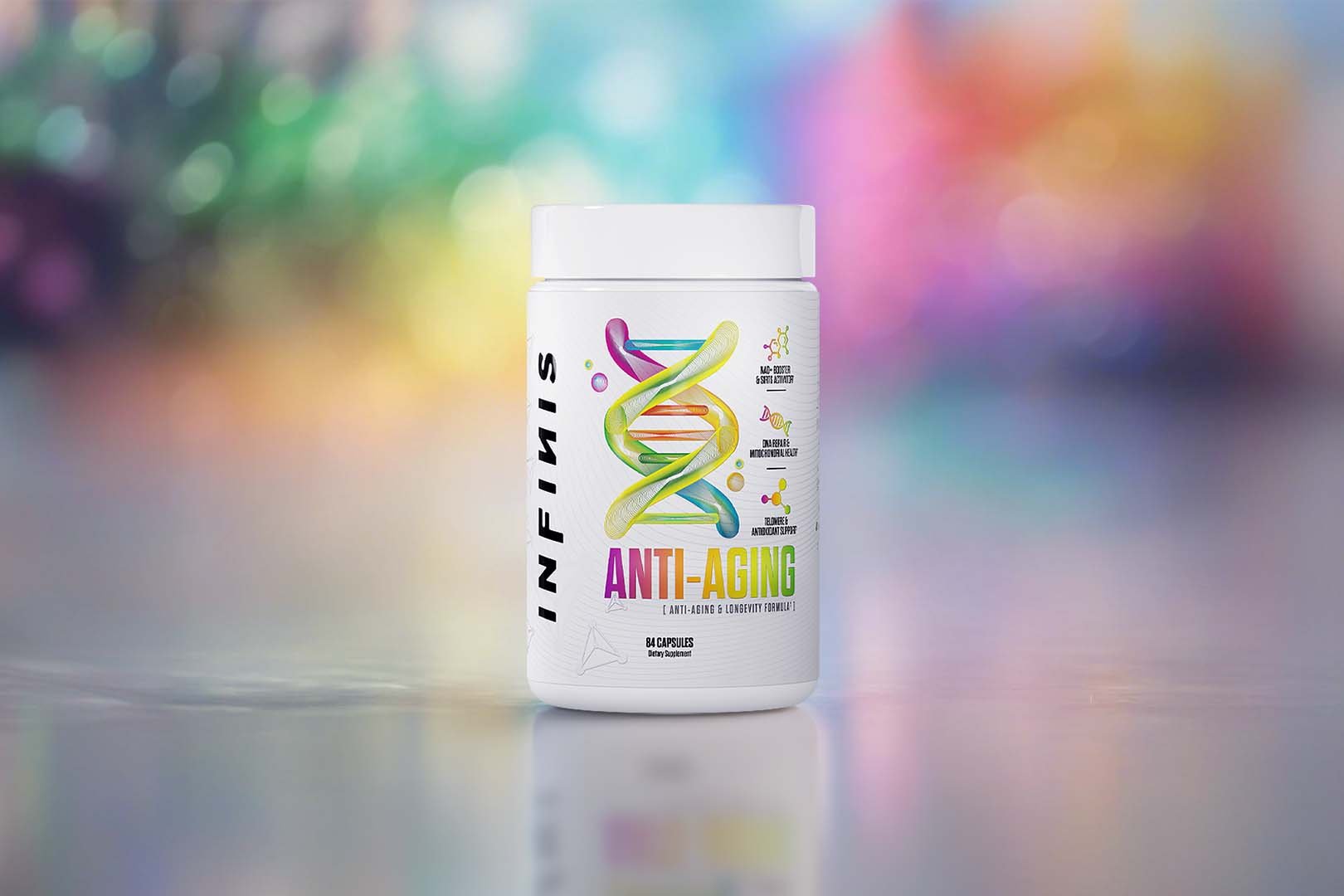 Infinis Nutrition Anti Aging