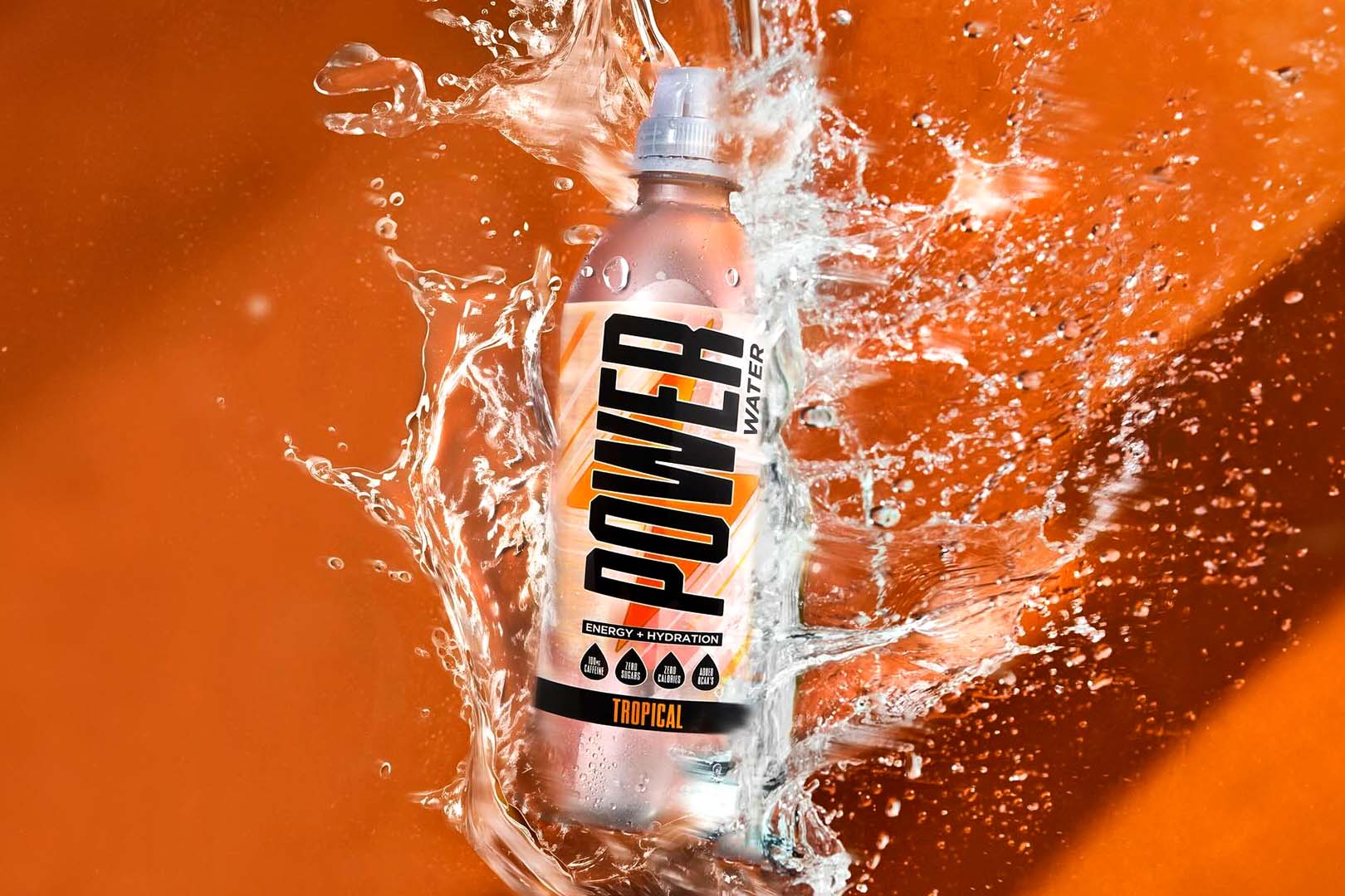 Introducing Power Water